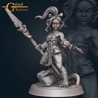Goblin Fighter Bundle